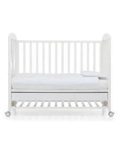 Letto Giocoso Bianco 7 Letto Giocoso Bianco -Prenatal Shop daf4e562 xz 000000000000649497 02