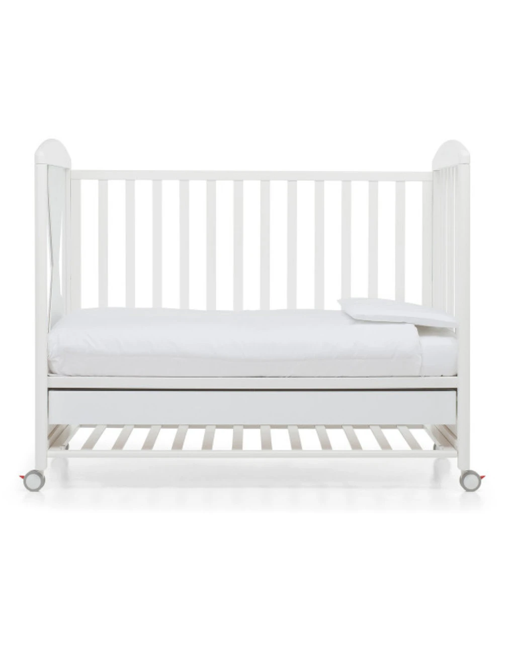 Letto Giocoso Bianco 3 Letto Giocoso Bianco - immagine 3