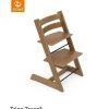 Tripp Trapp® Rovere Marrone.un Iconico Pezzo Di Natura