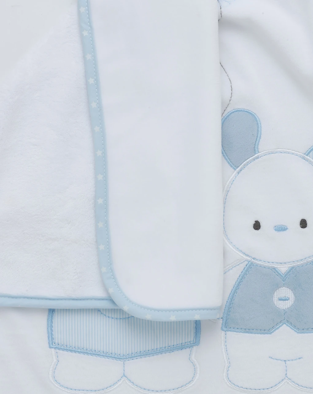 Copertina Universale In Ciniglia 3 Copertina Universale In Ciniglia - immagine 3