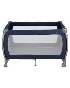 Inglesina Lodge Blue Lettino Da Viaggio 3 Inglesina Lodge Blue Lettino Da Viaggio -Prenatal Shop dc2a0fac 603031 1