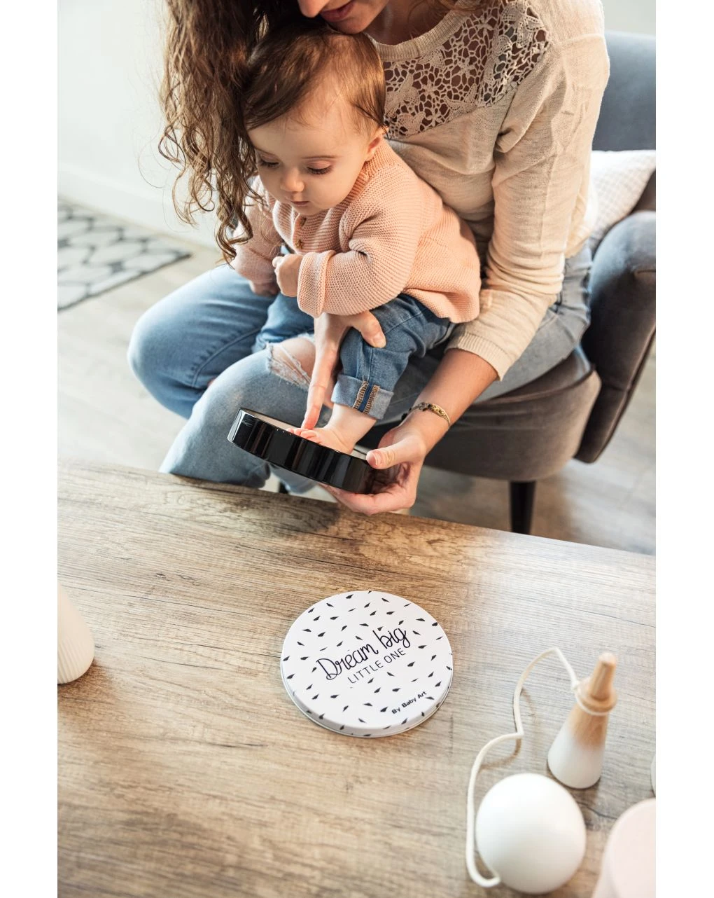 Magic Box Organic B&w 2 Magic Box Organic B&w - immagine 2