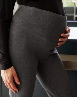 Prenatal Leggings Premaman In French Terry 7 Prenatal Leggings Premaman In French Terry -Prenatal Shop dd041b8f xz 000000000000677140 03