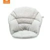Stokke® Clikk™ Cushion - Grey Sprinkles
