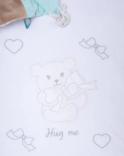 Coperta Universale Culla "orsetto" -Prenatal Shop dd903abb xz 000000000000688790 03