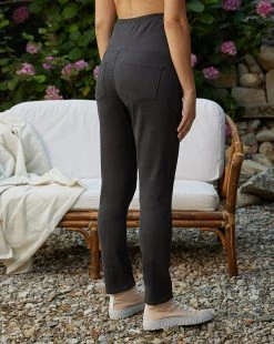 Prenatal Pantalone Premaman Con Fascia Alta In Vita -Prenatal Shop ddcb5223 xz 705064 2