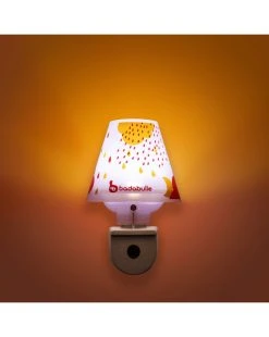 Luce Notturna A Parete Rosa Babymoov 10 Luce Notturna A Parete Rosa Babymoov -Prenatal Shop de7220b6 xz bovb015010 4