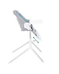 Babymoov Seggiolone Slick - 2 In 1 -Prenatal Shop df4400ff xz 000000000000670899 04