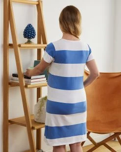 Prenatal Camicia Da Notte Allattamento A Righe Minnie Mouse -Prenatal Shop dfd2658e xz 1271967 2