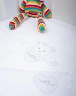 Set Letto Girl "sweet Me" -Prenatal Shop e02bcca3 xz 000000000000688792 02