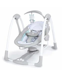 Altalena Convertme Swing 2in1 Raylan