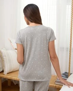 Prenatal Pigiama Allattamento Mickey Mouse -Prenatal Shop e220c669 xz 1271965 2