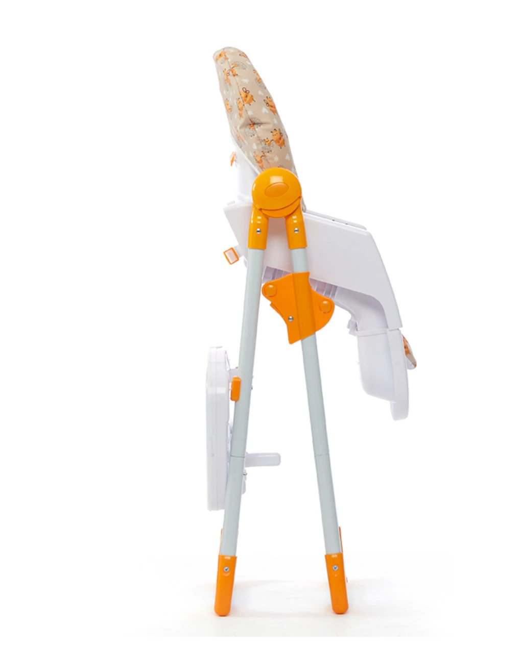 Seggiolone Stay Hungry 2.0 Apine 4 Seggiolone Stay Hungry 2.0 Apine - immagine 4