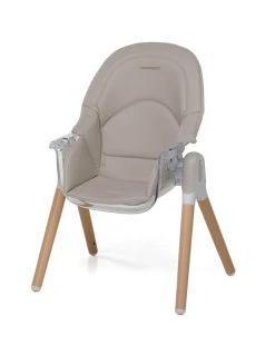 Seggiolone/baby Sedia 2 In 1 Bonito Sand - Foppapedretti -Prenatal Shop e412ac4c xz 000000000000704762 03