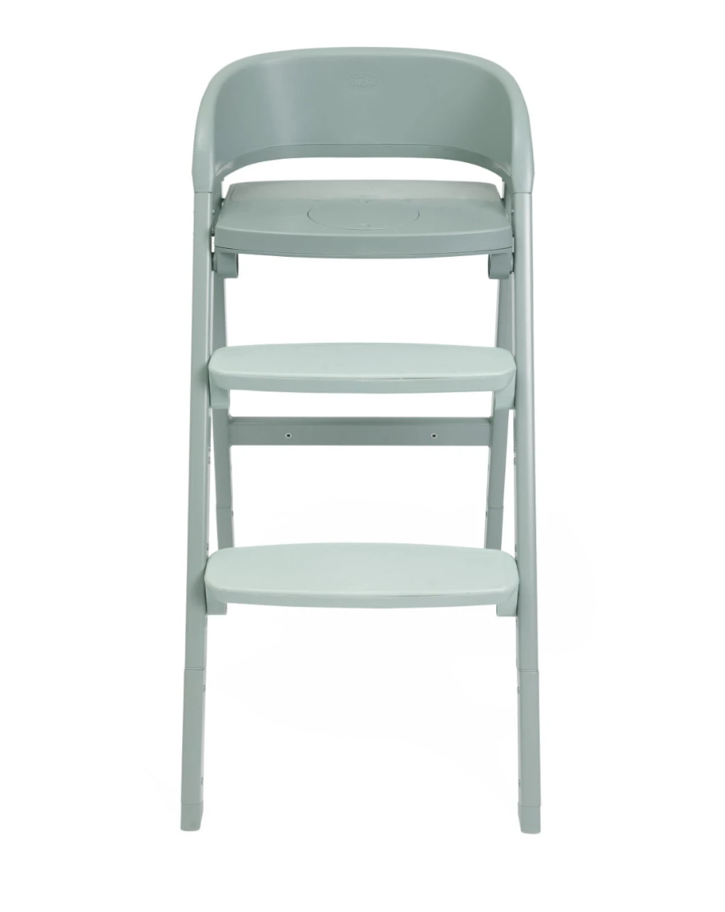 Crescendo Up Sedia Evolutiva Colore Venice Lagune Re_lux - Chicco 10 Crescendo Up Sedia Evolutiva Colore Venice Lagune Re_lux - Chicco - immagine 10