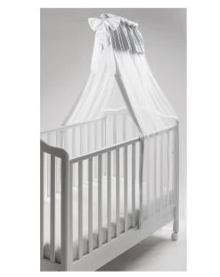 Velo Testa Letto Teddy