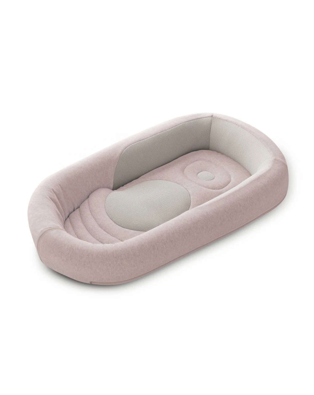 Welcome Pod Colore Delicate Pink - Inglesina 1 Welcome Pod Colore Delicate Pink - Inglesina