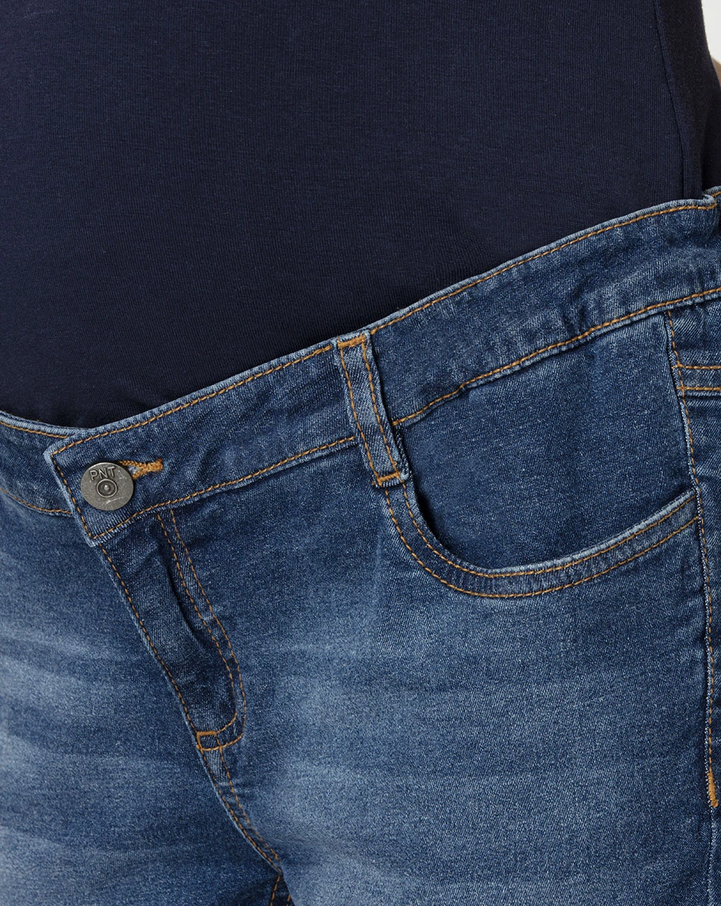 Prenatal Jeans Premaman 4 Prenatal Jeans Premaman - immagine 4