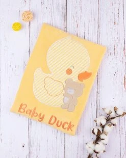 Coperta Culla E Carrozzina “paperelle” -Prenatal Shop e68eb5fb xz 705537 2