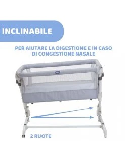Chicco Next2me Pop-up Grey Mist -Prenatal Shop e6e13ca7 xz 000000000000707179 04