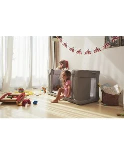 Culla Next 2 Me Forever Cool Grey -Prenatal Shop e72922d4 672572 4