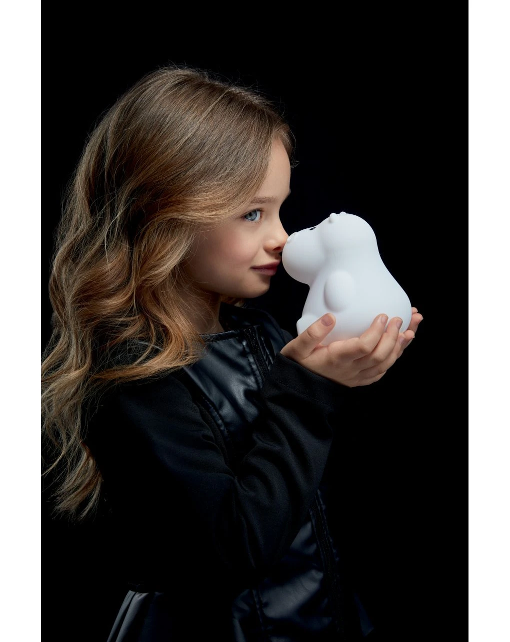 Luce Notturna Ippopotamo - That's Love 2 Luce Notturna Ippopotamo - That's Love - immagine 2