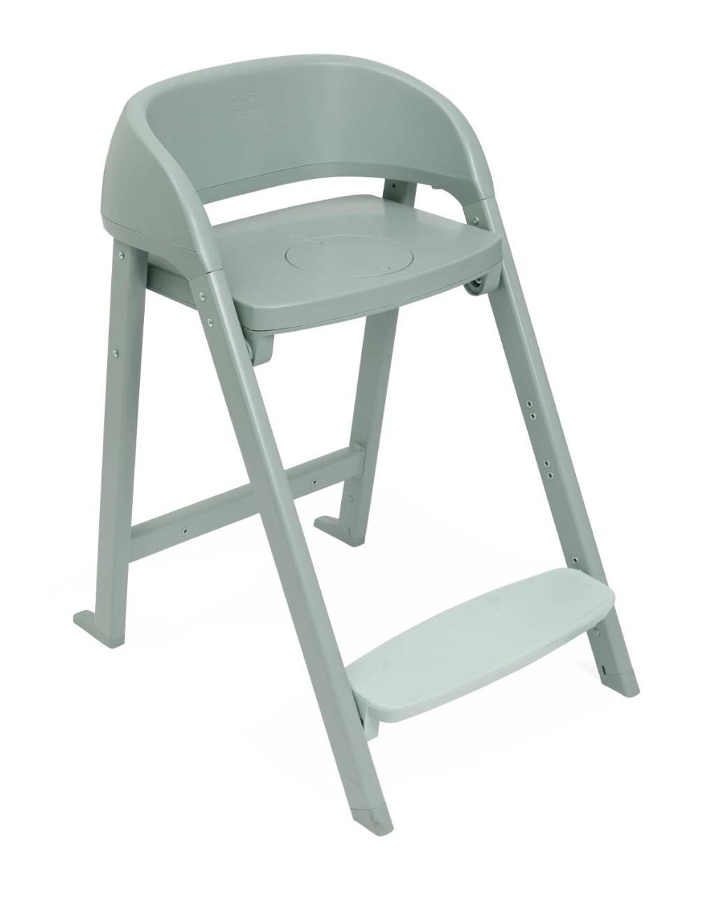 Crescendo Up Sedia Evolutiva Colore Venice Lagune Re_lux - Chicco 7 Crescendo Up Sedia Evolutiva Colore Venice Lagune Re_lux - Chicco - immagine 7