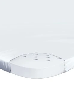 Completo Materasso E Cuscino Traspiranti Per Carrozzina 32×69 Cm / 30×20 Cm (cuscino)