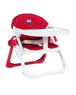 Rialzo Sedia Chairy Ladybug