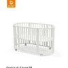 Letto Sleepi™ V3 White - Stokke®
