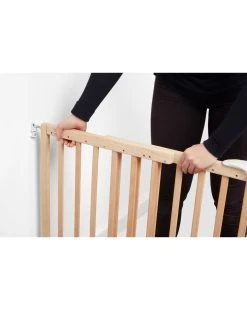 Deco Pop Cancelletto Legno Naturale Babymoov - Badabulle 39 Deco Pop Cancelletto Legno Naturale Babymoov - Badabulle -Prenatal Shop eb54fd9a xz 651909 5