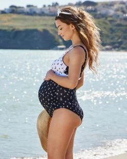 Prenatal Costume Interno Premaman Fantasia Floreale 7 Prenatal Costume Interno Premaman Fantasia Floreale -Prenatal Shop eba150c1 xz 000000000000691379 03