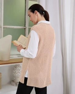 Prenatal Maglia Premaman Senza Maniche -Prenatal Shop ed5f26d1 xz 1329323 2