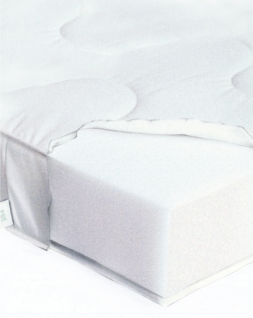 Materasso Trapuntato Sfoderabile 125 Cm X 60 Cm 1 Materasso Trapuntato Sfoderabile 125 Cm X 60 Cm