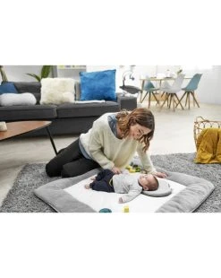 Cuscino Lovenest Grigio - Babymoov -Prenatal Shop ee0edc8b xz bova050229 4