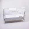 Set Letto 4 Pz Giordani "orsetto"