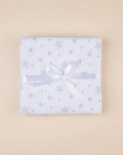 Coperta Estiva Stelle Grigia -Prenatal Shop ef7eb97a xz 1265835 2