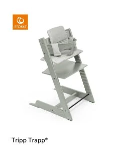 Tripp Trapp® Baby Set Glacier Green - Stokke 6 Tripp Trapp® Baby Set Glacier Green - Stokke -Prenatal Shop efb74d00 xz 1352776 2