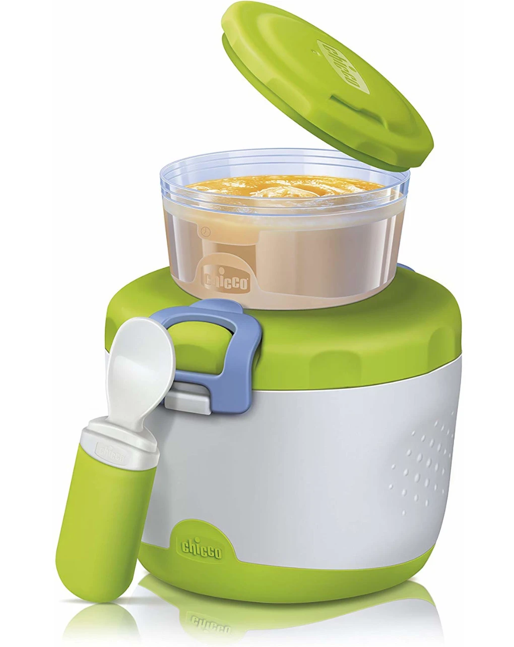Thermos Portapappa Chicco 1 Thermos Portapappa Chicco