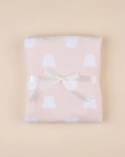 Coperta Culla Pile Bimba Rosa -Prenatal Shop f177529f xz 701163 2