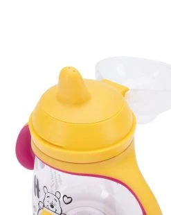 Tazza Con Manici E Beccuccio Morbido 260 Ml 12m+ Winnie The Pooh -that's Love -Prenatal Shop f1d2c9c1 xz 1246396 3