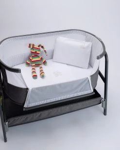 Set Universale Culla "orsetti"