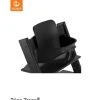 Stokke® Baby Set Per Tripp Trapp® – Black