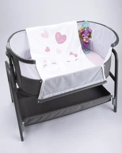 Coperta Culla Universale Girl "gattini"