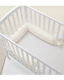 Riduttore Testa Culla - Panna