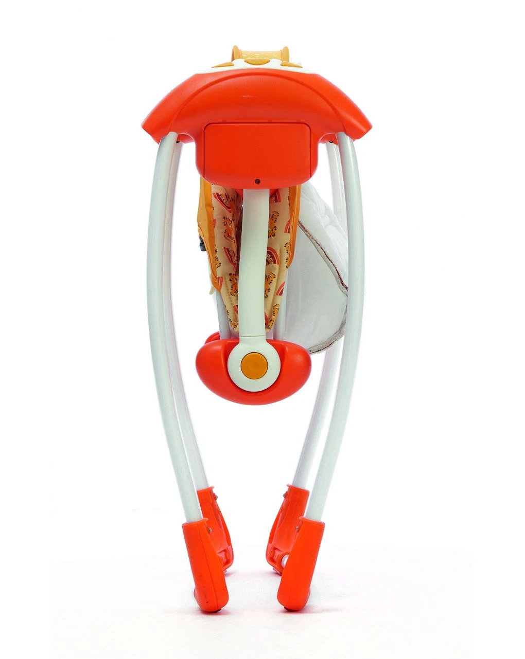 Altalena Tigrotti - Giordani 2 Altalena Tigrotti - Giordani - immagine 2