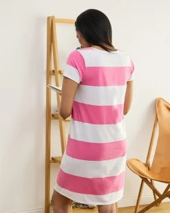 Prenatal Camicia Da Notte Allattamento A Righe Minnie Mouse -Prenatal Shop fcddc204 xz 1271968 2