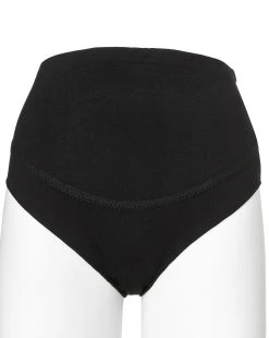 Prenatal Slip Premaman Con Elastico Regolabile Vita Alta