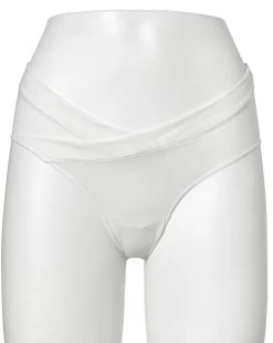 Prenatal Slip Premaman A Vita Bassa