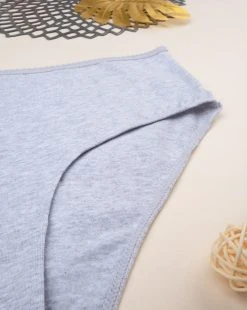 Prenatal Slip Premaman Vita Alta Grigio 6 Prenatal Slip Premaman Vita Alta Grigio -Prenatal Shop fd75321d xz 688944 2